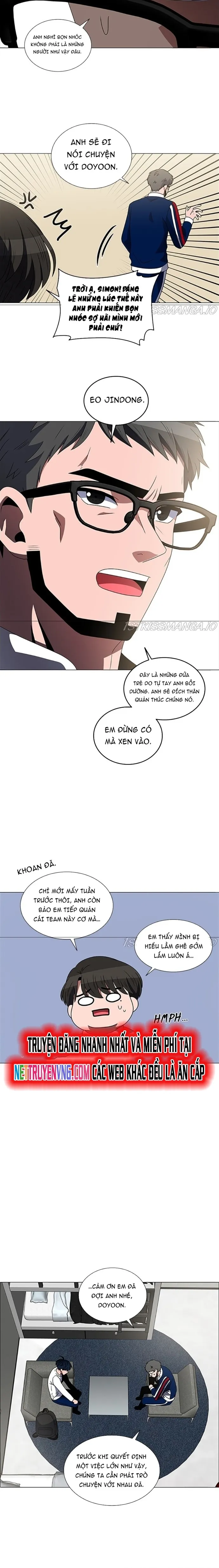 No Scope - Chương 164