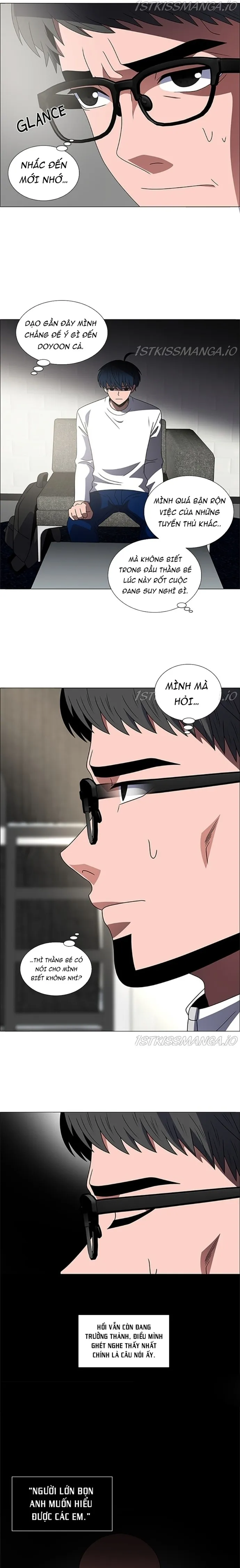 No Scope - Chương 164