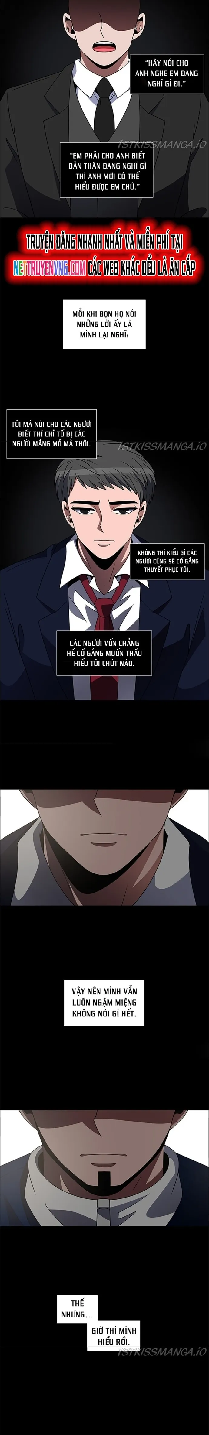 No Scope - Chương 164
