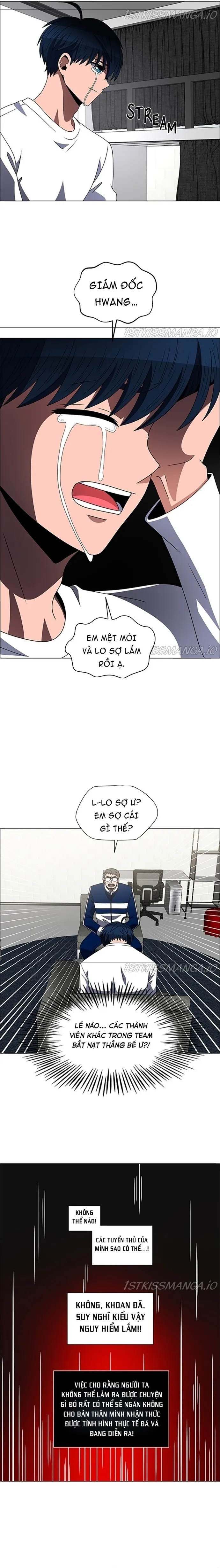 No Scope - Chương 164