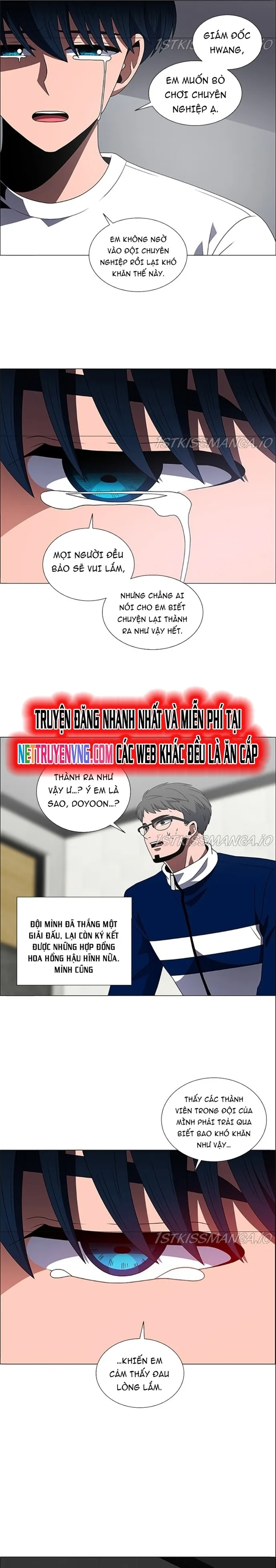 No Scope - Chương 164