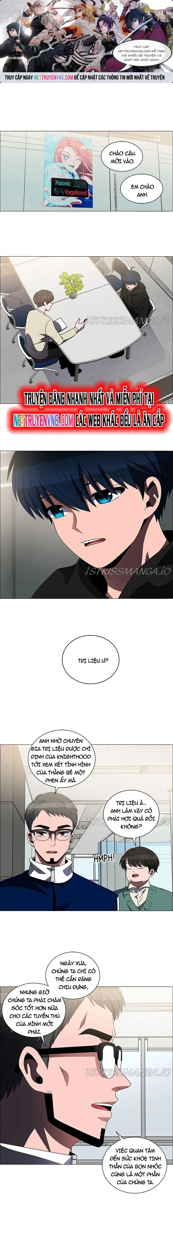 No Scope - Chương 165