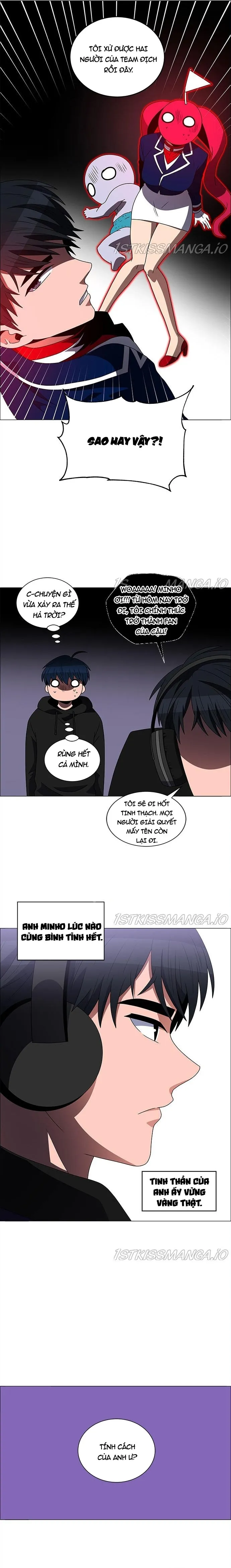 No Scope - Chương 165