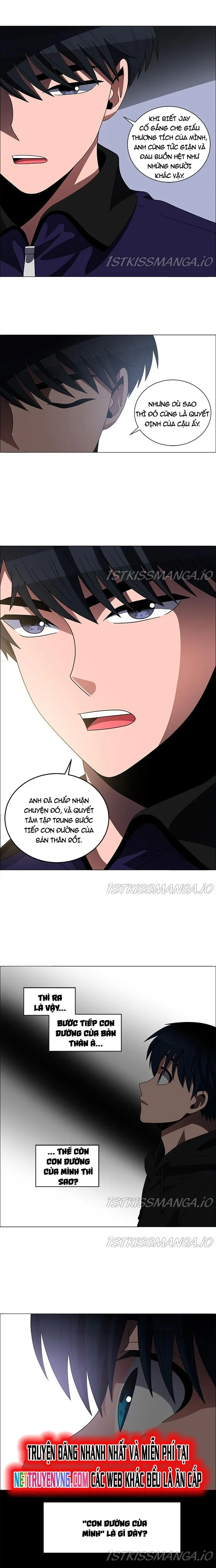 No Scope - Chương 165