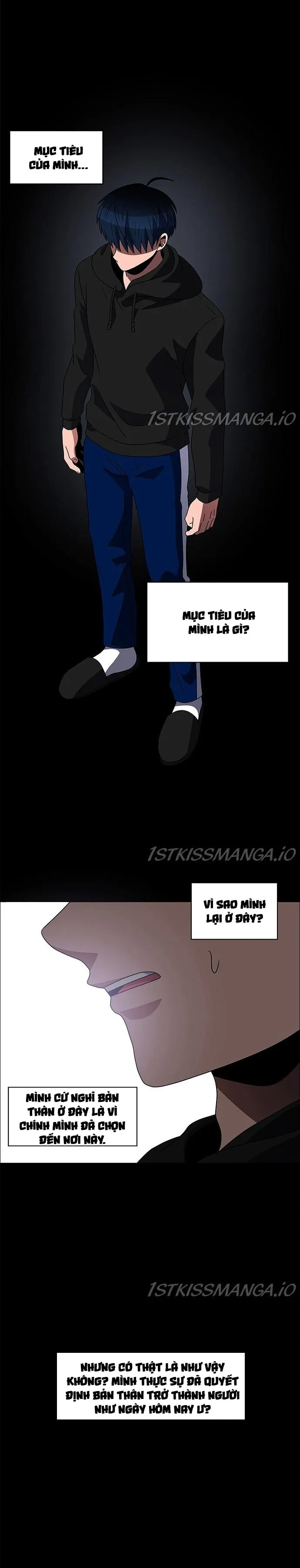 No Scope - Chương 165