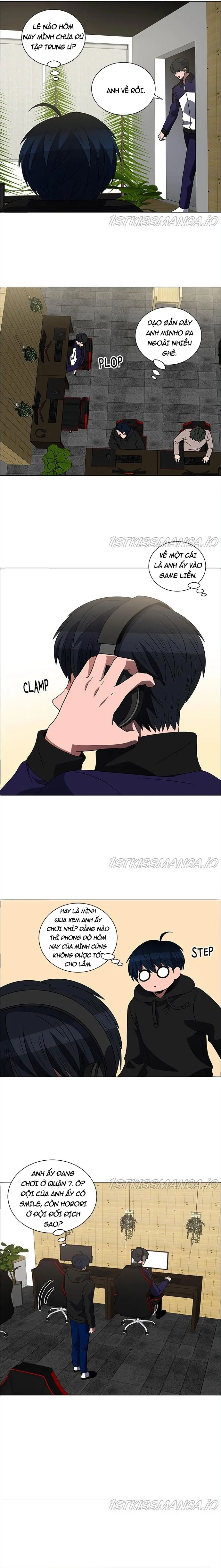 No Scope - Chương 165