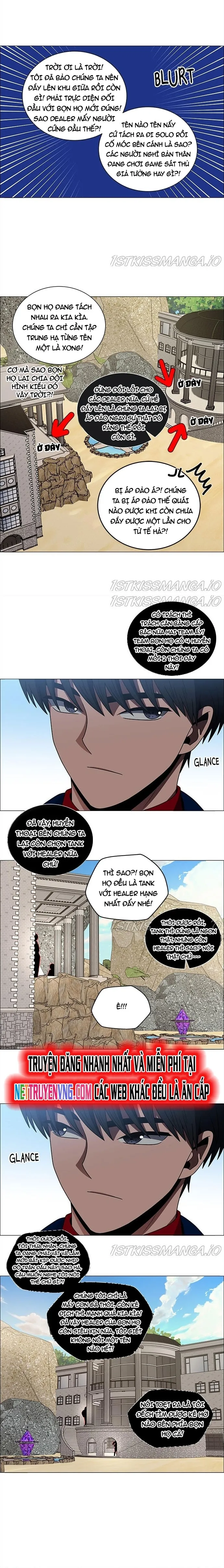 No Scope - Chương 165