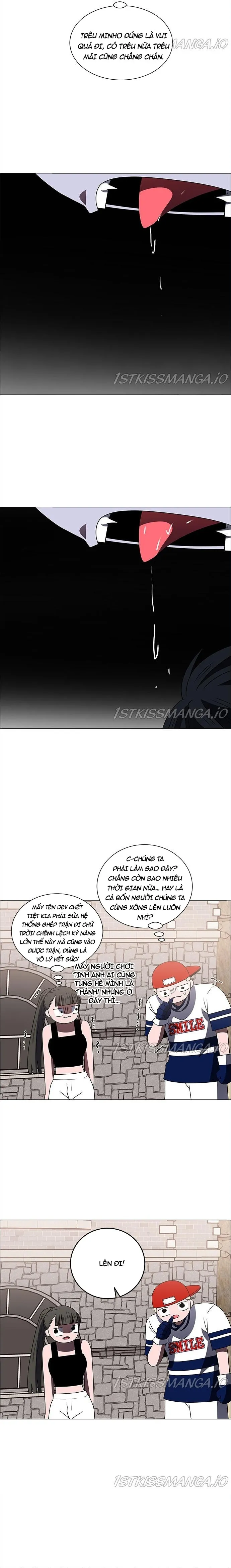 No Scope - Chương 165
