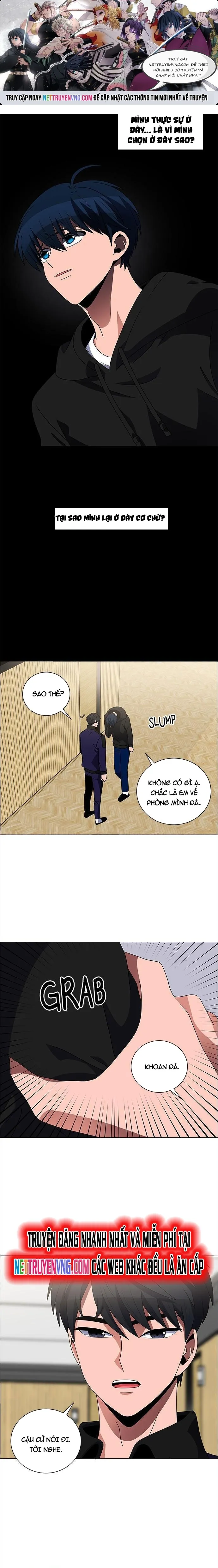No Scope - Chương 166