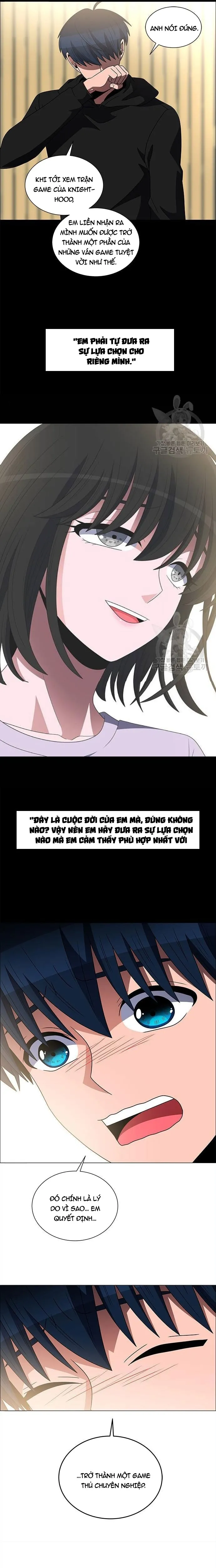 No Scope - Chương 166