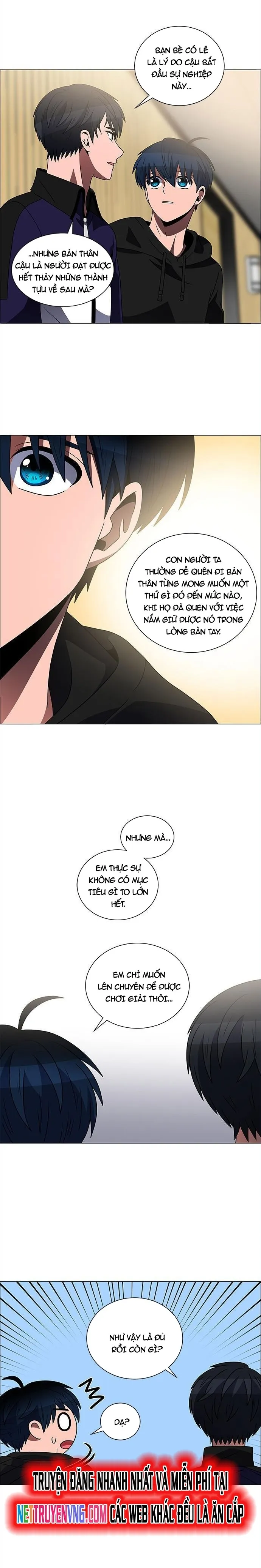 No Scope - Chương 166