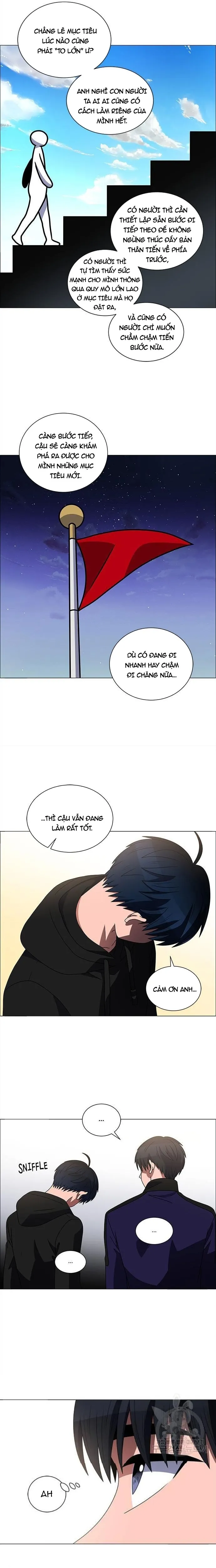 No Scope - Chương 166