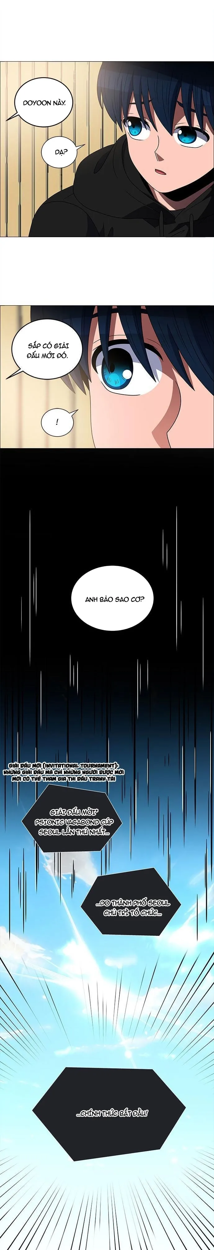 No Scope - Chương 166