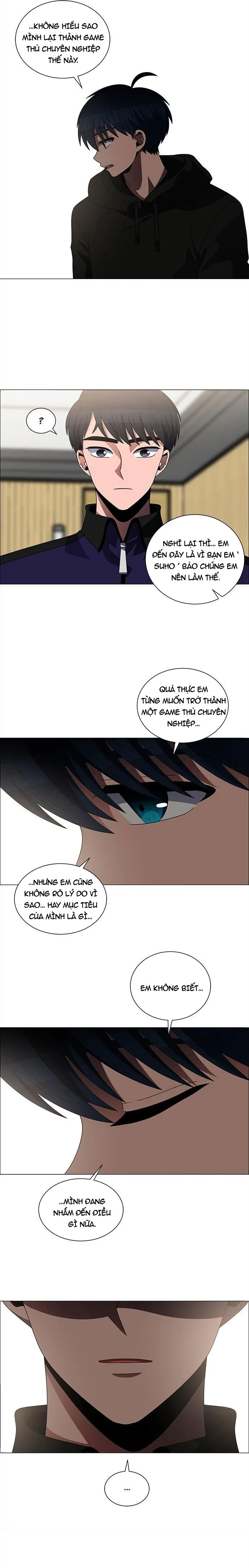 No Scope - Chương 166