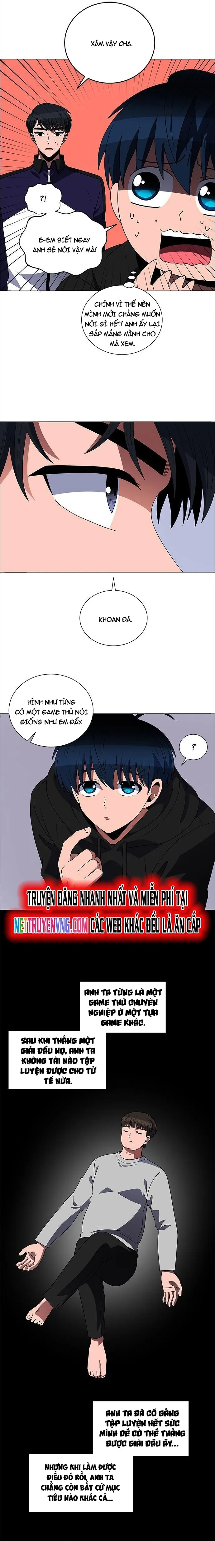 No Scope - Chương 166