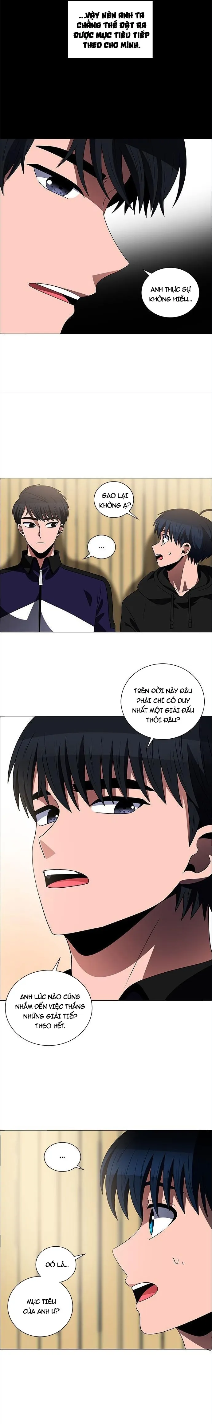 No Scope - Chương 166
