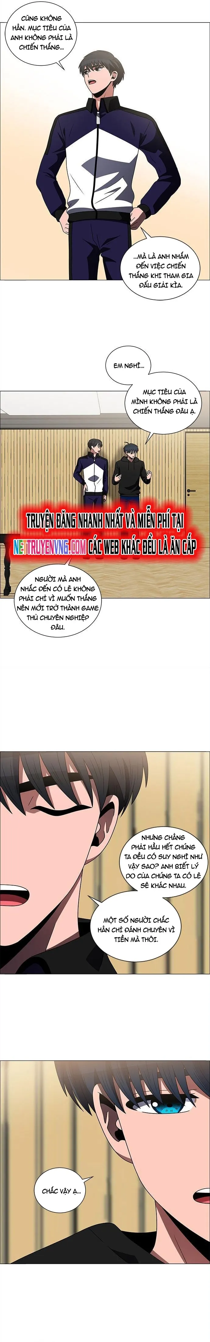 No Scope - Chương 166