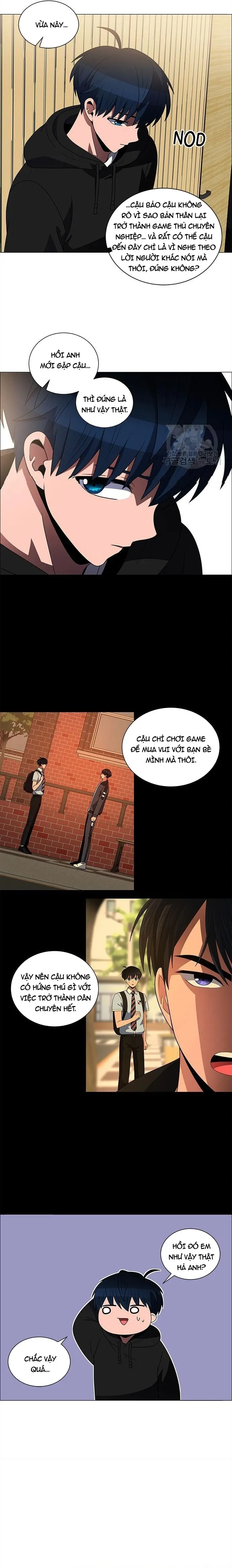 No Scope - Chương 166