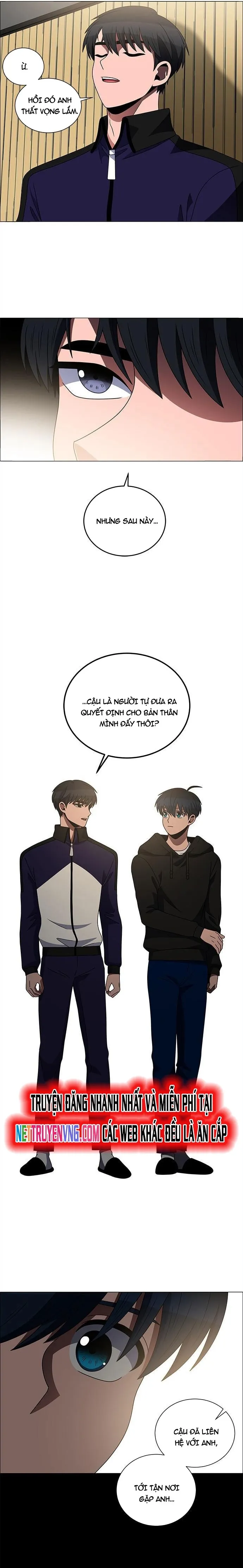 No Scope - Chương 166