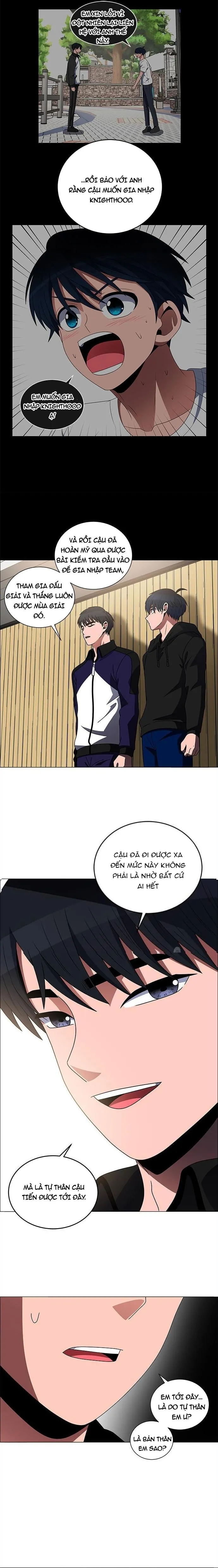No Scope - Chương 166
