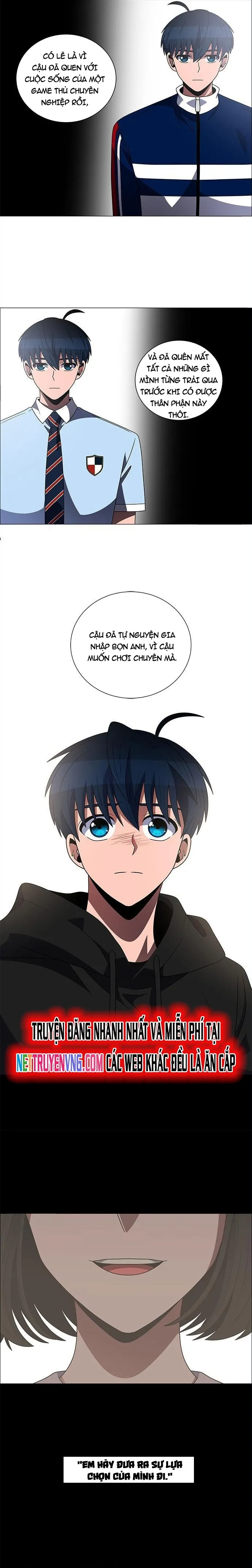 No Scope - Chương 166