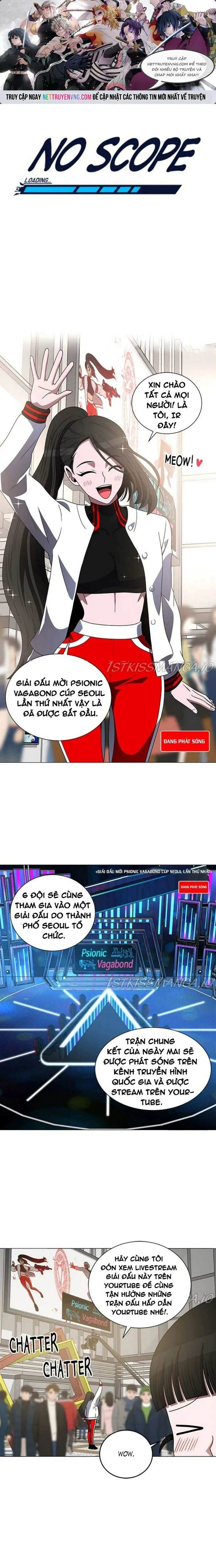 No Scope - Chương 167
