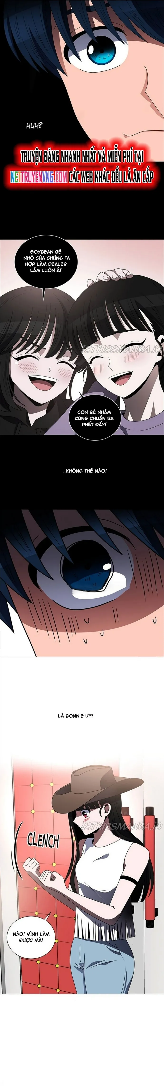 No Scope - Chương 167