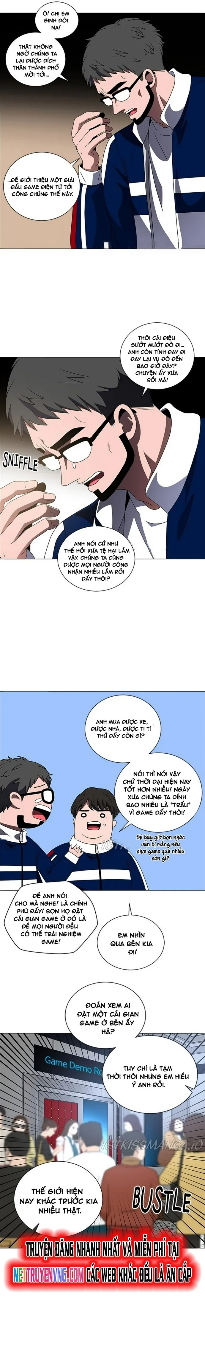 No Scope - Chương 167