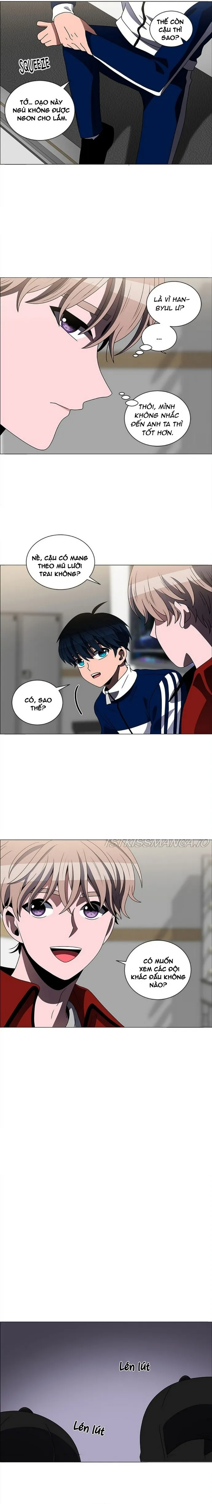 No Scope - Chương 167