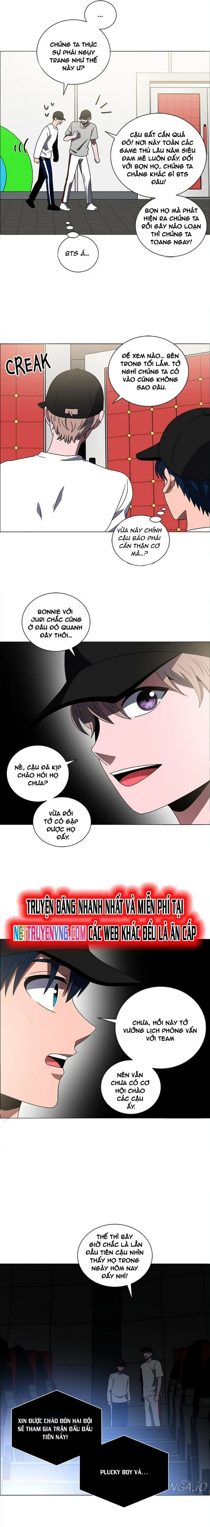 No Scope - Chương 167