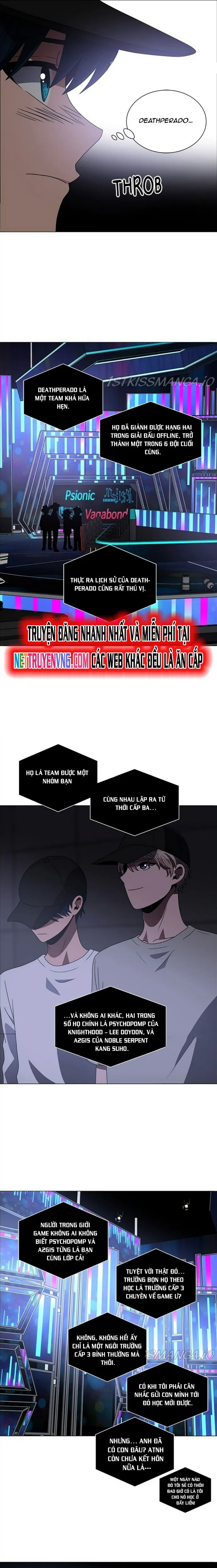 No Scope - Chương 167