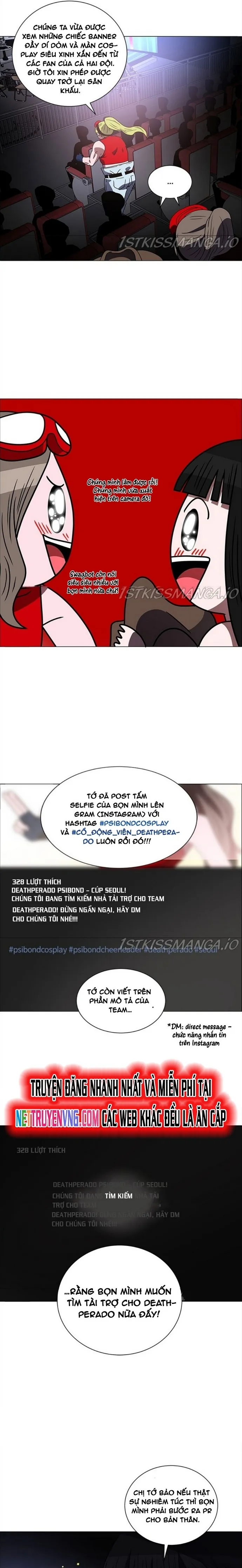 No Scope - Chương 168
