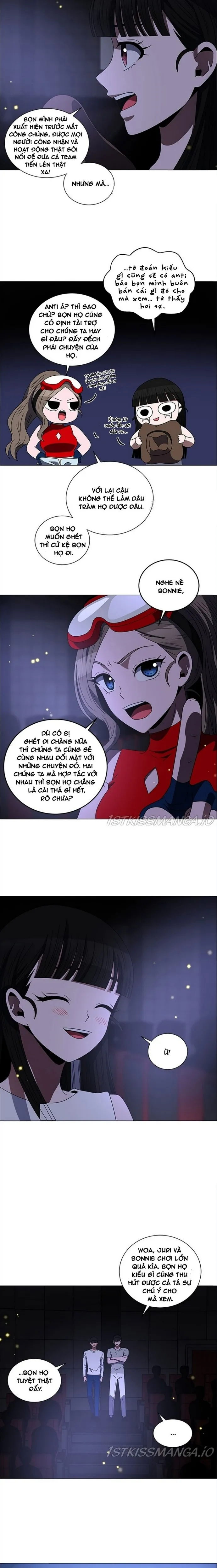 No Scope - Chương 168