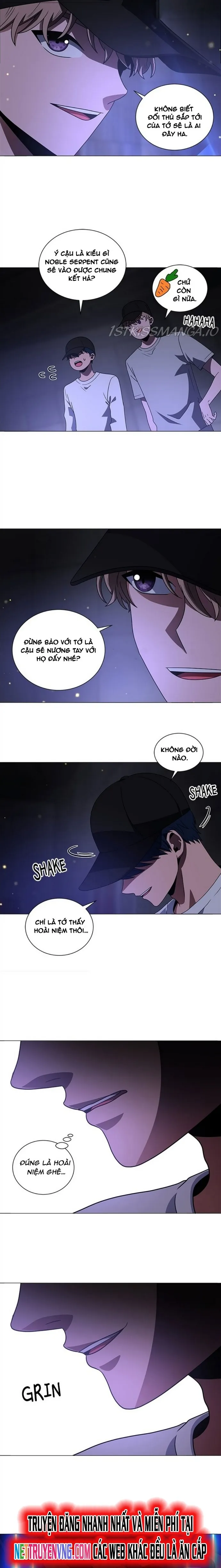 No Scope - Chương 168