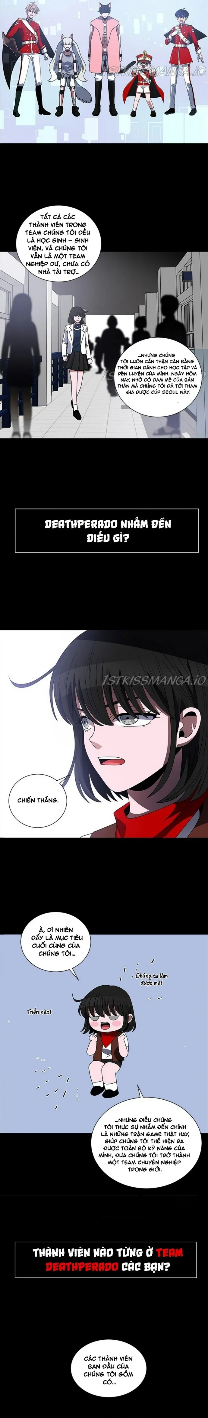 No Scope - Chương 168