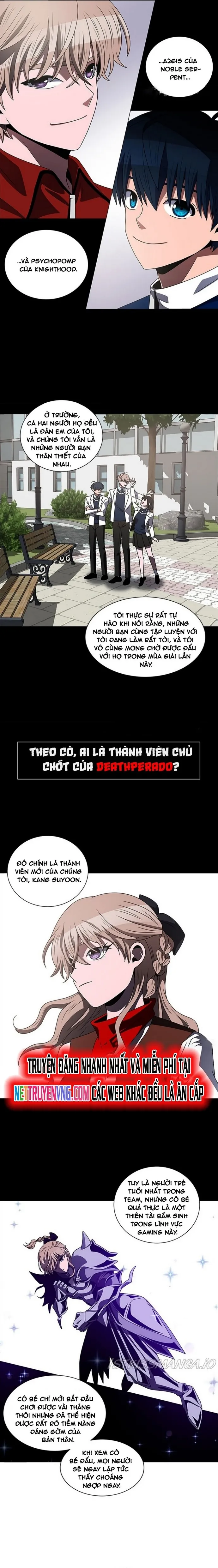 No Scope - Chương 168