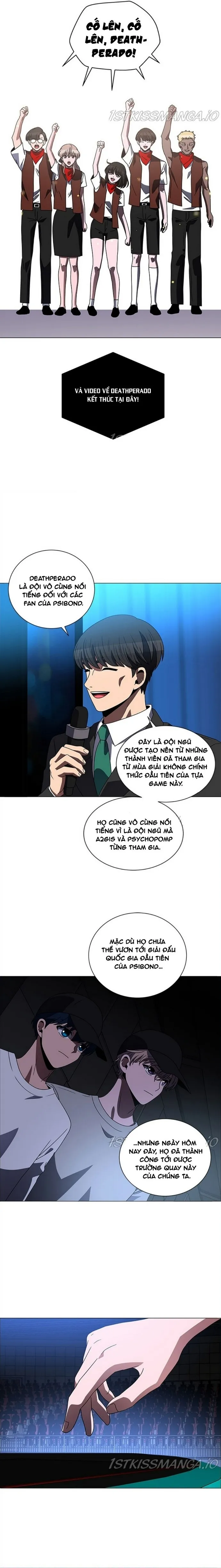 No Scope - Chương 168