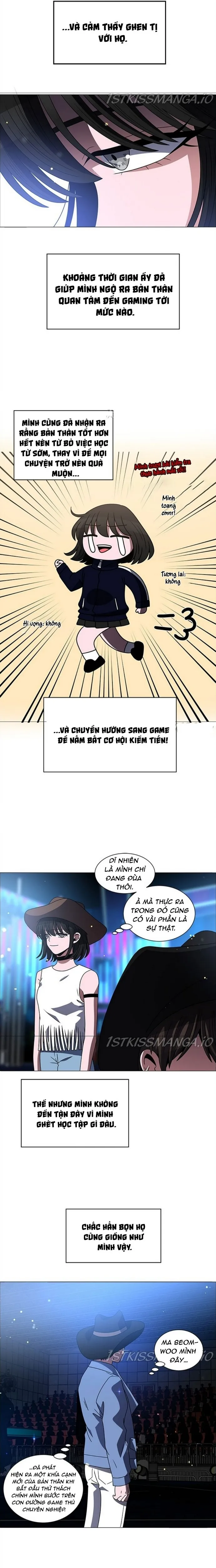 No Scope - Chương 168