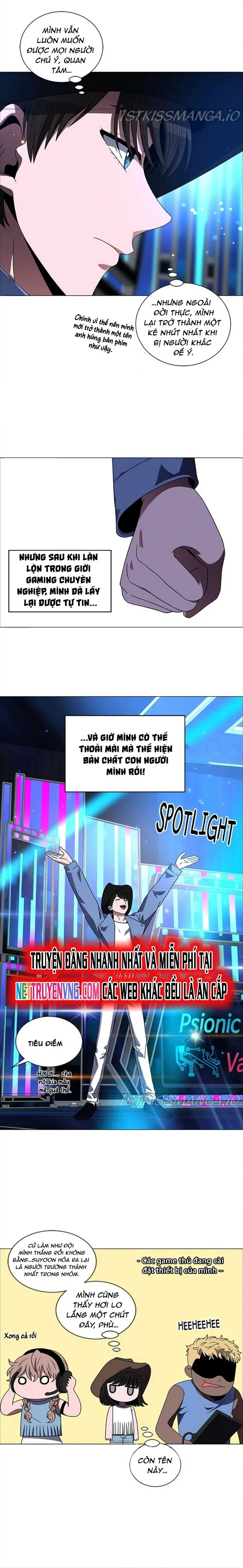 No Scope - Chương 168