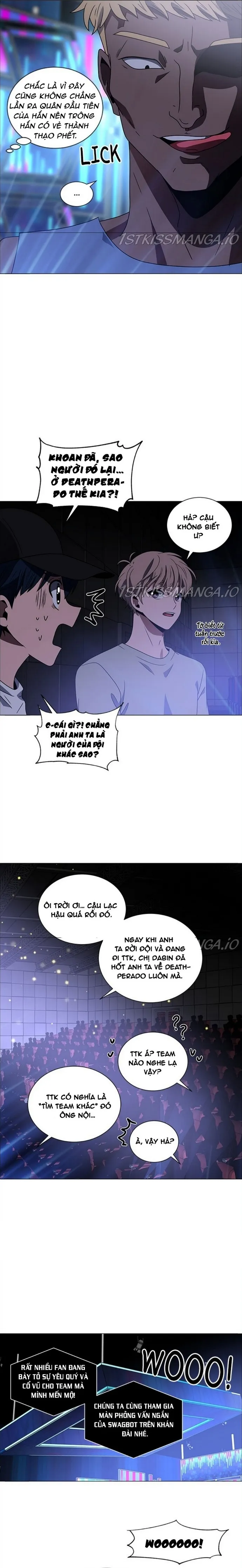 No Scope - Chương 168
