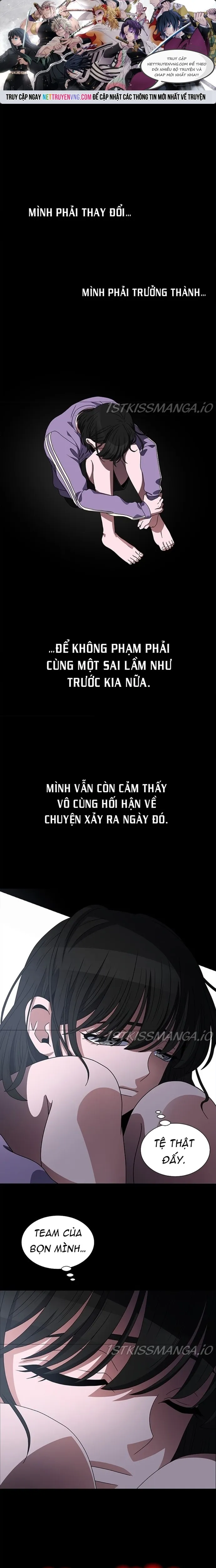 No Scope - Chương 169