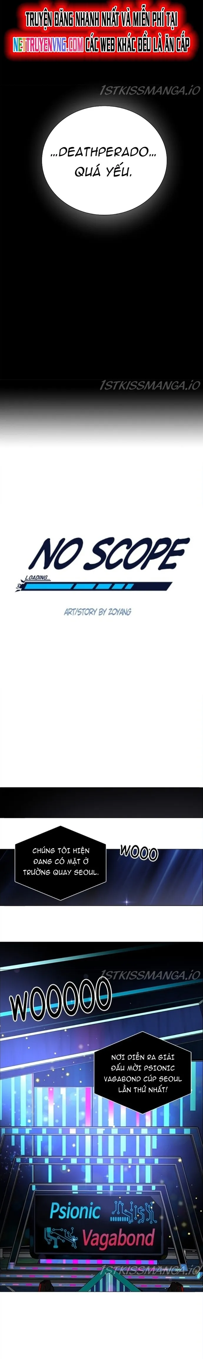No Scope - Chương 169