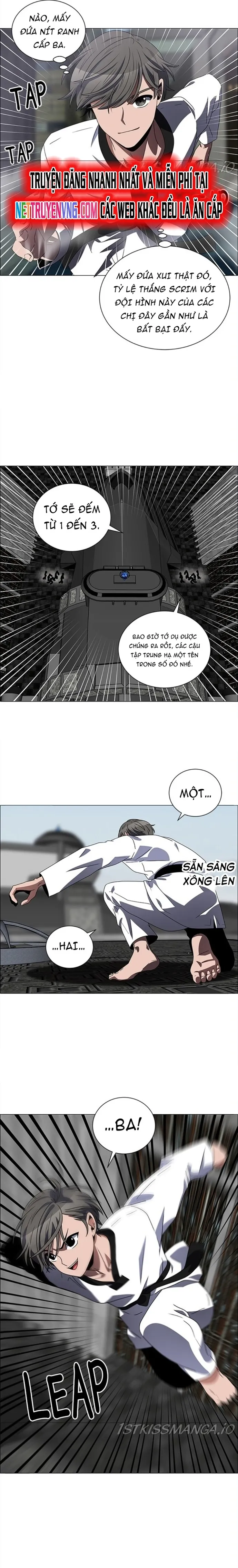No Scope - Chương 169