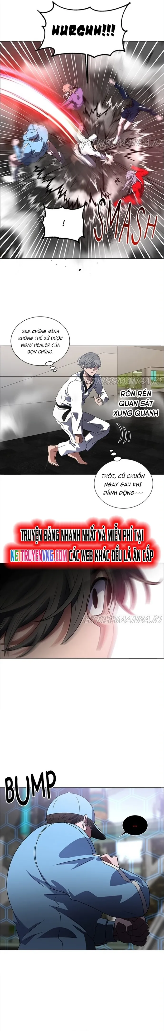 No Scope - Chương 169