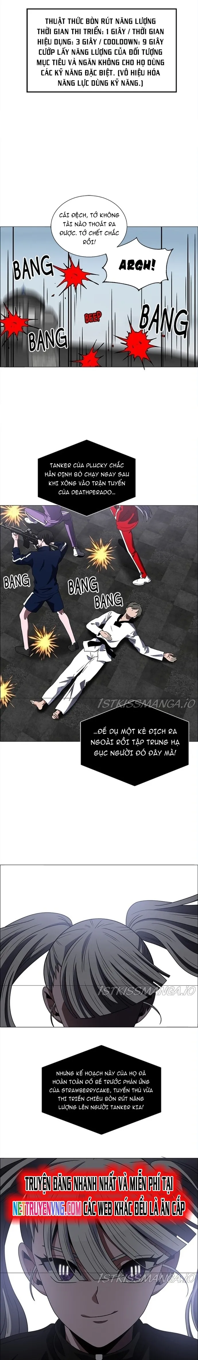 No Scope - Chương 169