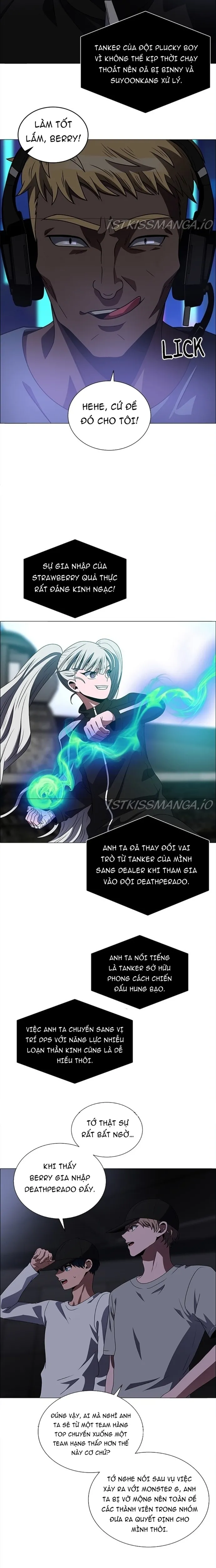 No Scope - Chương 169