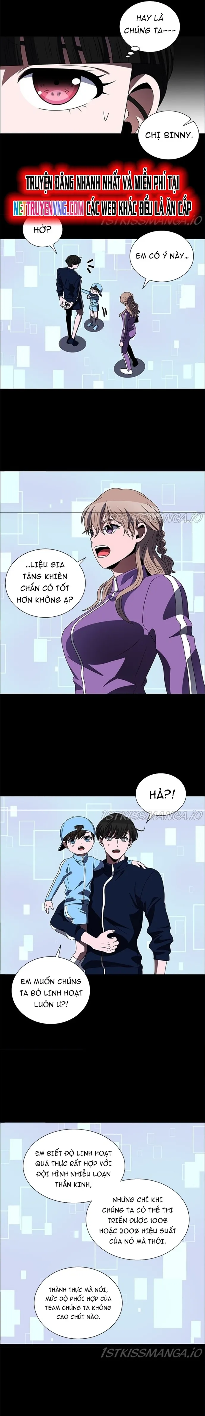 No Scope - Chương 169