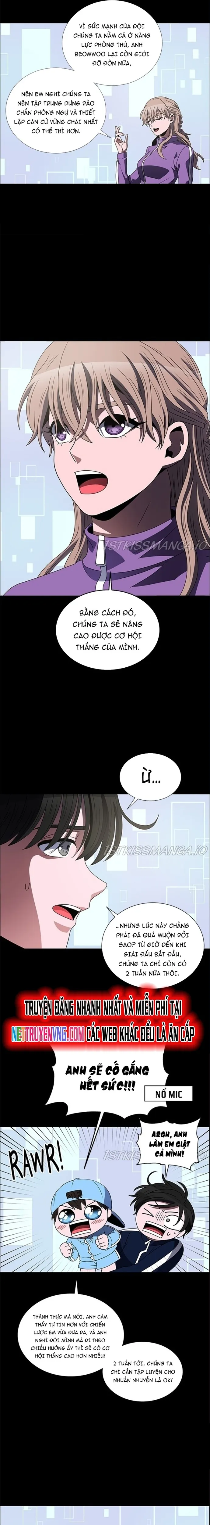 No Scope - Chương 169