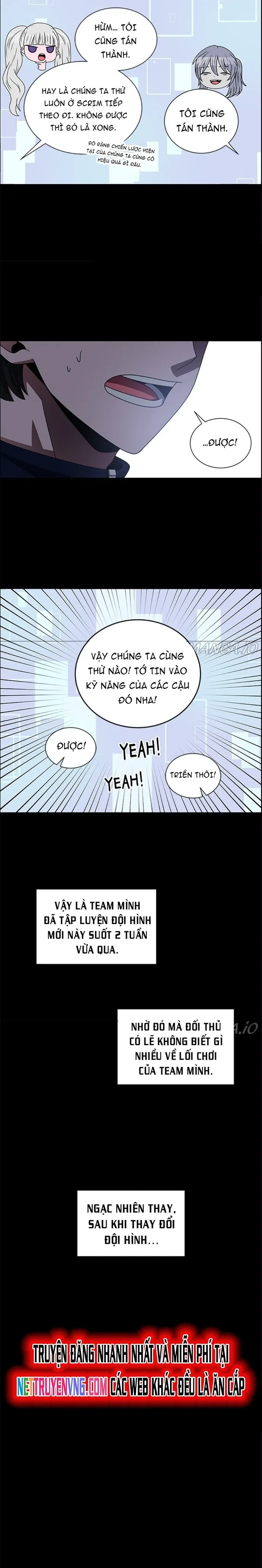 No Scope - Chương 169