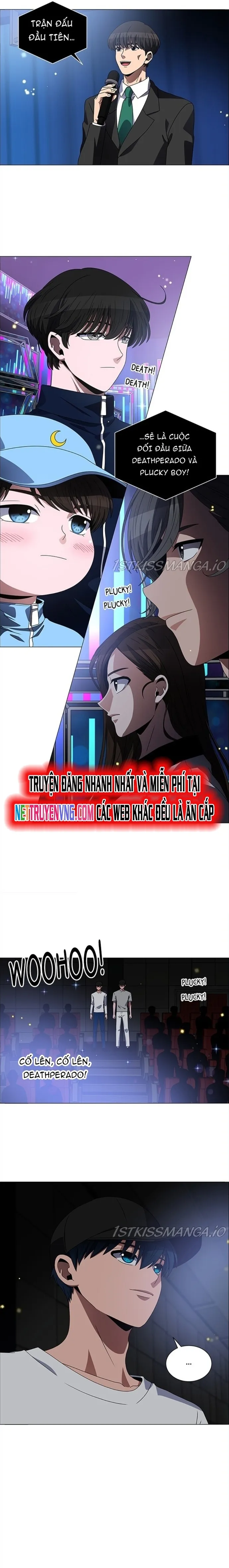 No Scope - Chương 169